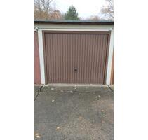 eine Garage Typ Dresden. - 90,00&nbsp;EUR Miete, in Coswig (PLZ: 01640)