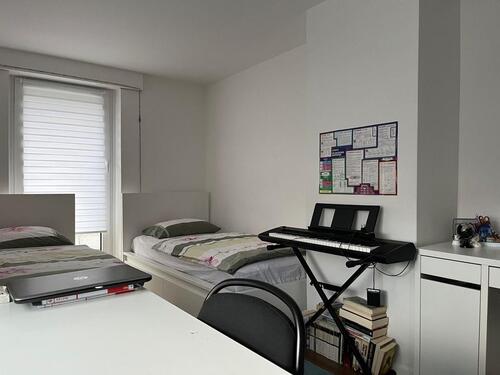 Foto - Etagenwohnung in Rheda-Wiedenbrück zur Miete