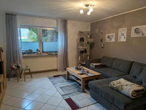 Foto - Wohnung in Wolfhagen zu vermieten