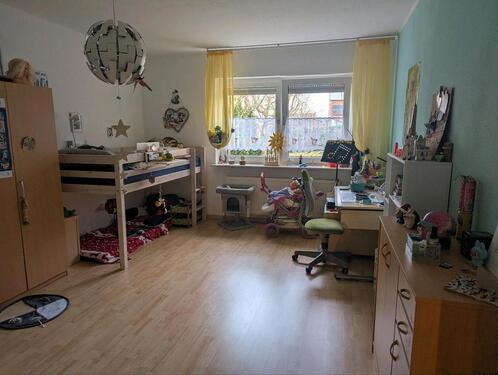 Foto - 3 Zimmer Etagenwohnung zur Miete in Wolfhagen