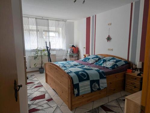 Foto - 3 Zimmer Etagenwohnung in Wolfhagen