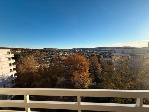 Foto - 1 Zimmer Etagenwohnung zur Miete in Sulzbach (Saar)