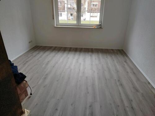 Foto - 2.5 Zimmer Erdgeschoßwohnung in Ruhstorf an der Rott