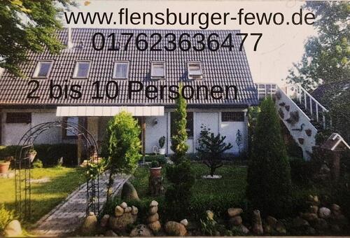 Foto - Ab sofort, 2 Wohnungen für Monteure zu vermieten.