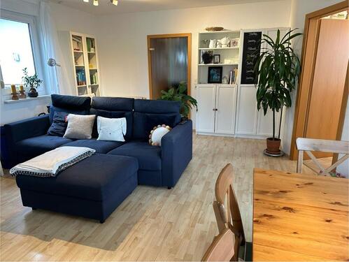 Foto - 4.5 Zimmer Etagenwohnung zum Kaufen in Edingen-Neckarhausen