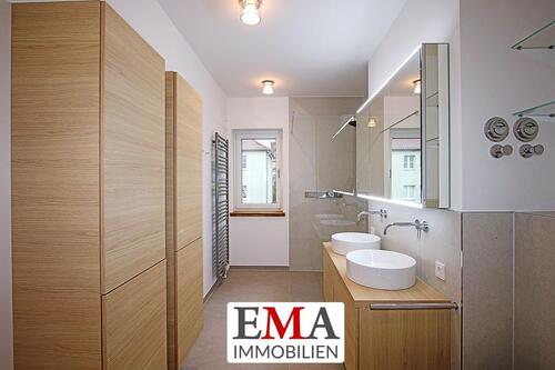 Foto - Großzügiges Wohnen mit Stil, Technik und Qualität