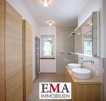 Großzügiges Wohnen mit Stil, Technik und Qualität - Falkensee