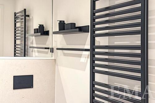 Foto - 5 Zimmer Etagenwohnung in Falkensee