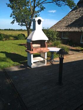 Foto - Einfamilienhaus auf Zeit - 900,00&nbsp;EUR Kaltmiete, ca.&nbsp; 120,00&nbsp;m&sup2;