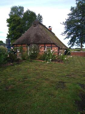 Foto - 3 Zimmer Einfamilienhaus zur Miete in Ovelgönne