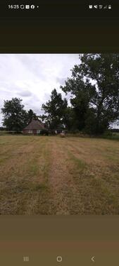 Foto - Einfamilienhaus in Ovelgönne zur Miete