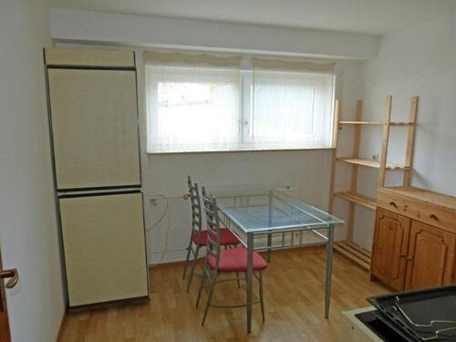 Foto - Etagenwohnung in Leinach zur Miete