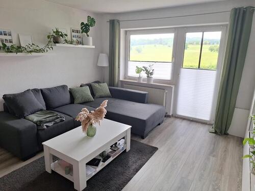 Foto - 2 Zimmer Etagenwohnung zur Miete in Oberaula