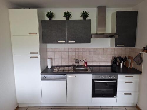 Foto - Etagenwohnung in Oberaula zur Miete