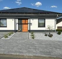 Bungalow Einfamilienhaus in Rosenheim - Steinebach/Sieg