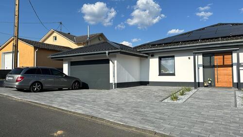 Foto - 4 Zimmer Bungalow zum Kaufen in Steinebach/Sieg