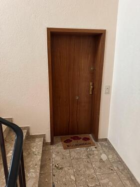 Foto - 3 Zimmer Etagenwohnung in Bad Pyrmont