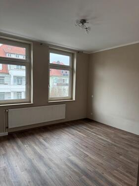 Foto - Etagenwohnung in Bad Pyrmont zur Miete