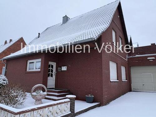 Foto - Große Oberwohnung - großer Dachterrasse