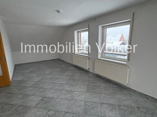 Foto - 4 Zimmer Etagenwohnung zur Miete in Lohne (Oldenburg)
