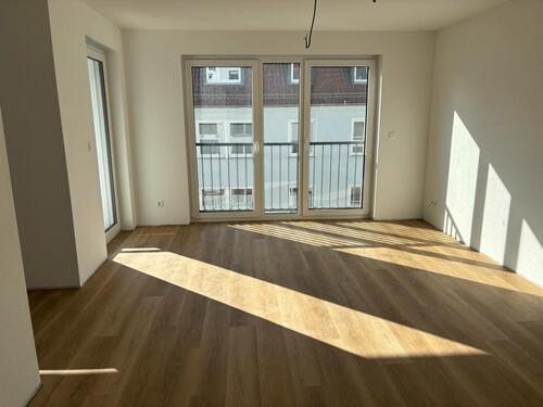 Foto - 2 Zimmer Wohnung mit Balkon Studenten oder Azubis
