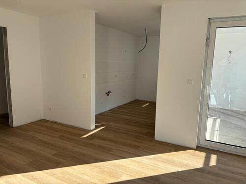 Foto - 2.5 Zimmer Etagenwohnung zur Miete in Osnabrück