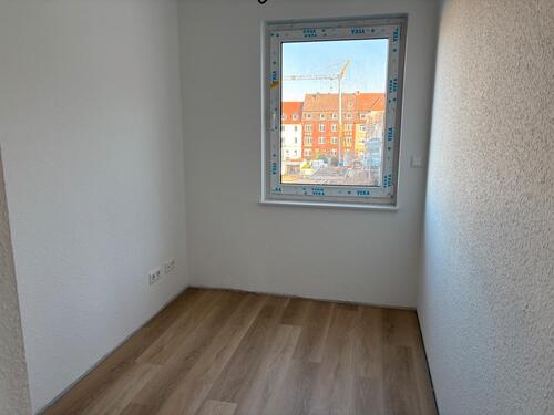 Foto - 2.5 Zimmer Etagenwohnung in Osnabrück