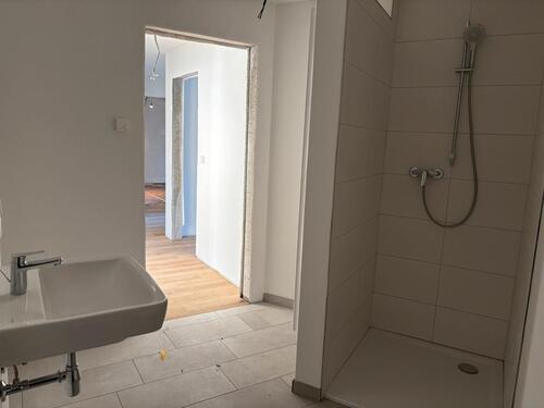 Foto - Etagenwohnung in Osnabrück zur Miete