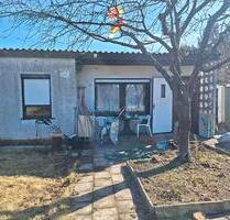 Garten zu verkaufen in Vierraden - Schwedt (Oder)