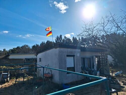 Foto - Grundst&uuml;ck zum Kaufen in Schwedt (Oder)