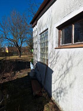 Foto - Grundst&uuml;ck in Schwedt (Oder)