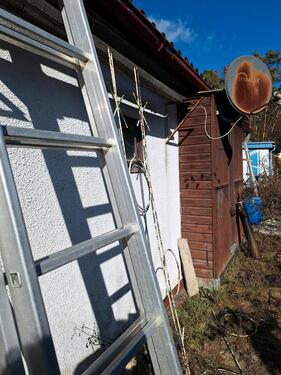 Foto - Grundst&uuml;ck in Schwedt (Oder) zum Kaufen