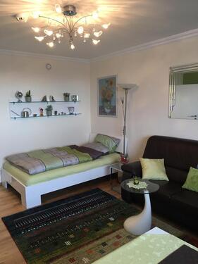 Foto - 1 Zimmer Etagenwohnung zur Miete in Nürnberg