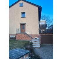 3,5 Zimmer Wohnung mit großer Terrasse in Bamberg-Gaustadt