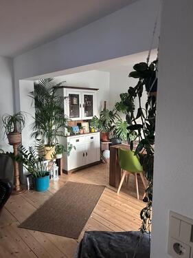 Foto - 3.5 Zimmer Erdgeschoßwohnung zur Miete in Bamberg