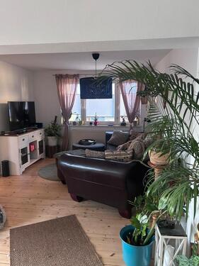 Foto - 3.5 Zimmer Erdgeschoßwohnung in Bamberg