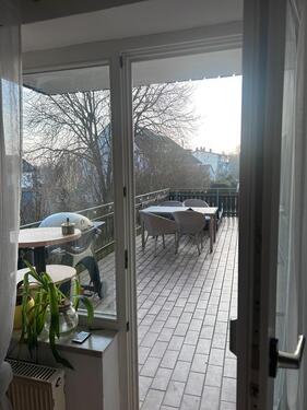 Foto - Erdgeschoßwohnung in Bamberg zur Miete