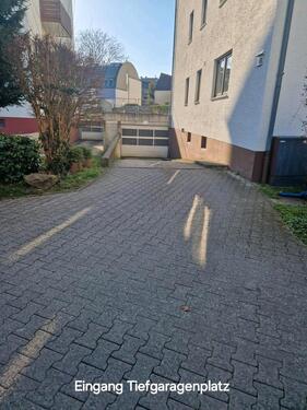 Foto - 3 Zimmer Etagenwohnung zur Miete in Offenbach am Main