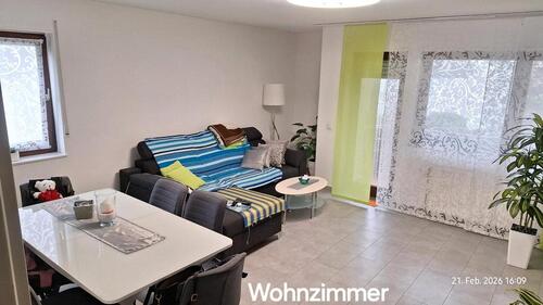 Foto - 3 Zimmer Etagenwohnung in Offenbach am Main