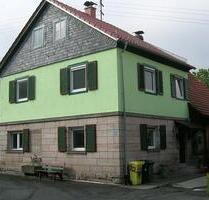 Doppelhaushälfte - 98.000,00&nbsp;EUR Kaufpreis, ca.&nbsp; 80,00&nbsp;m&sup2; in Marktrodach (PLZ: 96364)