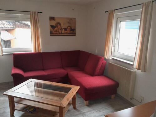 Foto - 1 Zimmer Doppelhaushälfte in Marktrodach