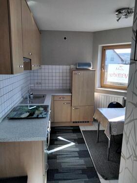 Foto - 3 Zimmer Wohnung in Euerdorf zu vermieten