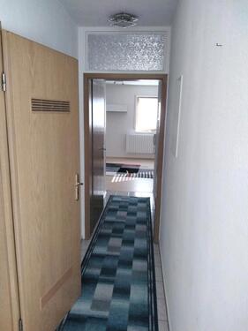 Foto - 3 Zimmer Erdgeschoßwohnung zur Miete in Euerdorf