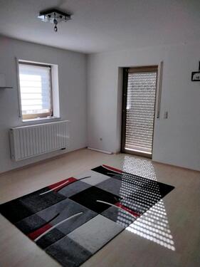 Foto - 3 Zimmer Erdgeschoßwohnung in Euerdorf