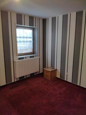 Foto - Erdgeschoßwohnung in Euerdorf zur Miete
