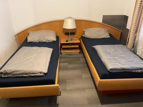 Foto - 2 Zimmer Etagenwohnung zur Miete in Remscheid