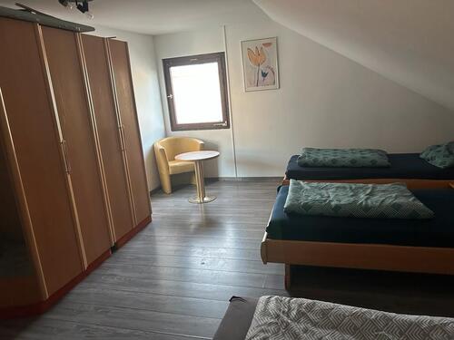 Foto - Etagenwohnung in Remscheid zur Miete
