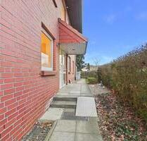 gemütliche 3 Zimmer-Wohnung im Erdgeschoss in Walsrode