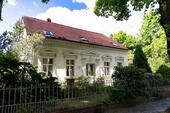 Foto - 9 Zimmer Villa zum Kaufen in Berlin