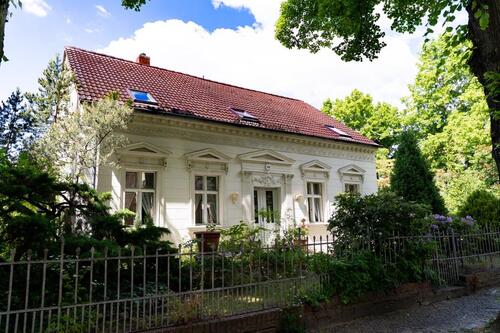 Foto - 9 Zimmer Villa zum Kaufen in Berlin